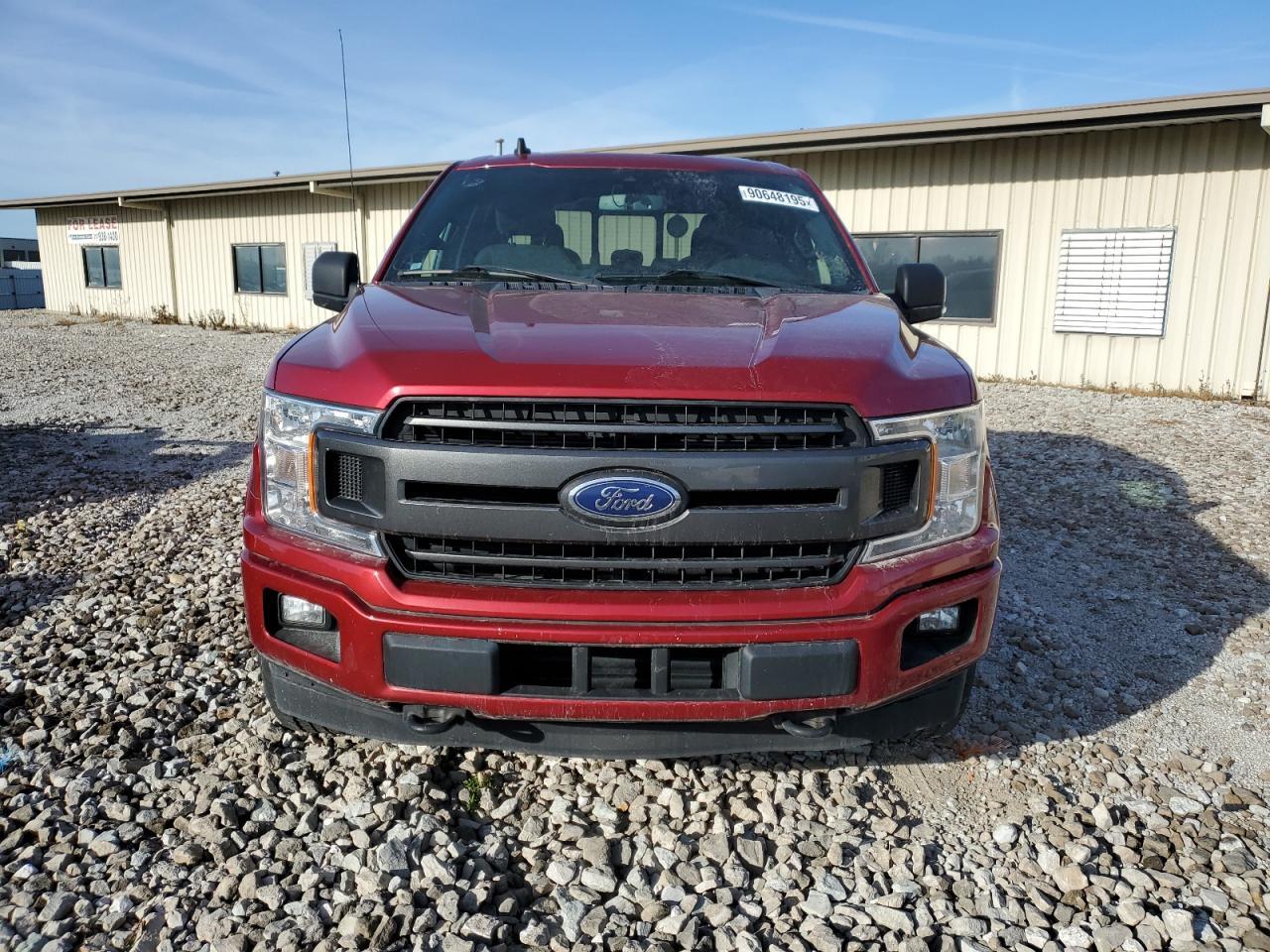 2019 Ford F150 Supercrew - Image 5