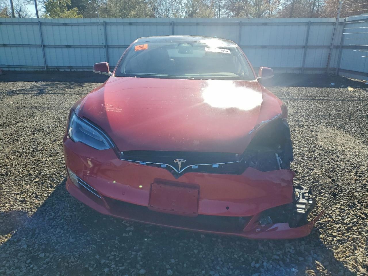 2021 Tesla Model S - Фото 5
