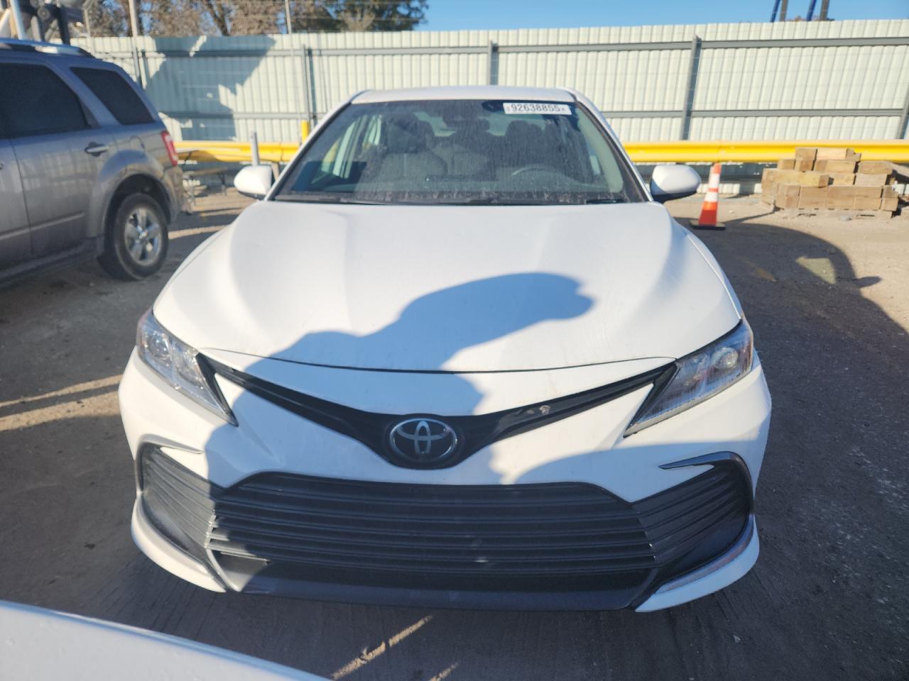 2023 Toyota Camry Le - Image 5