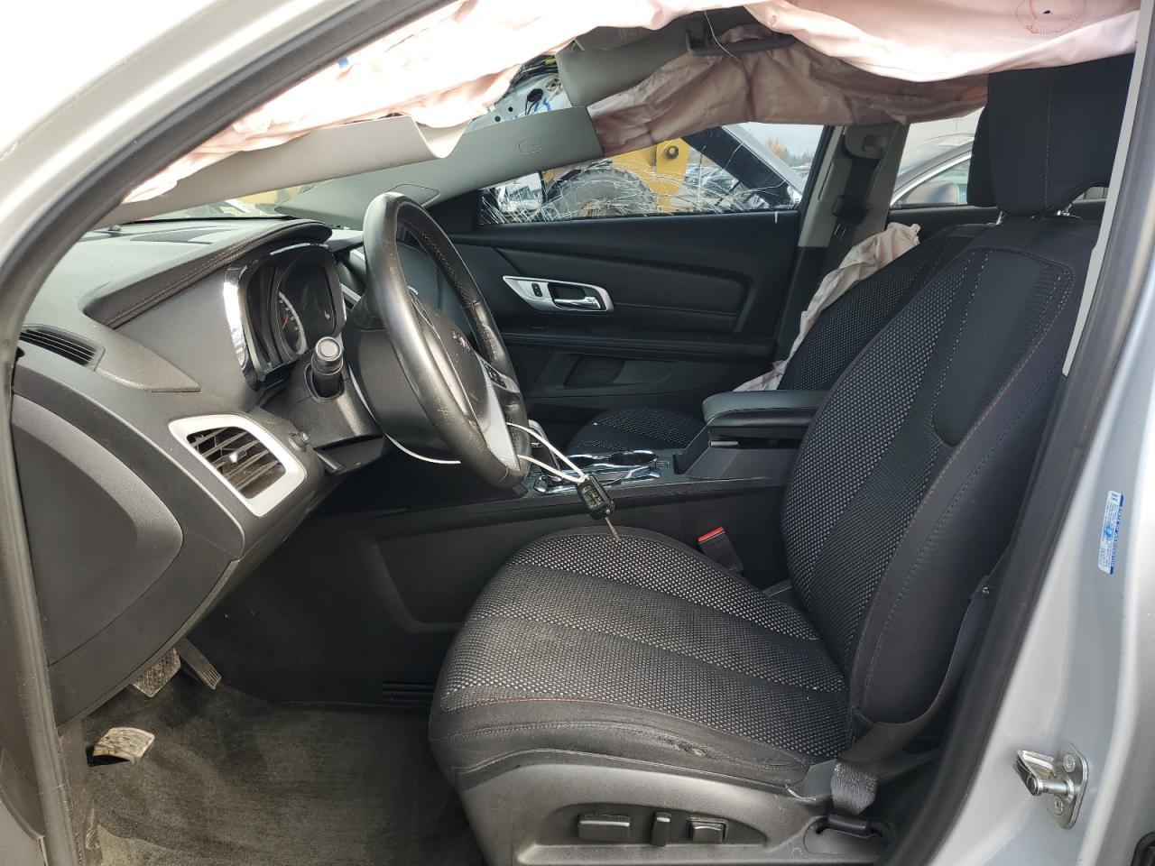 2015 GMC Terrain Sle - Image 7