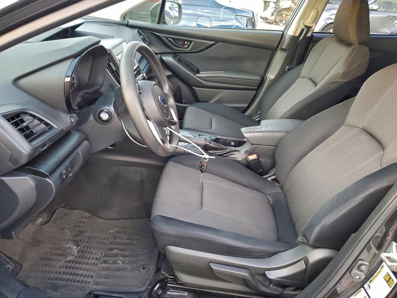 2018 Subaru Crosstrek - Image 7