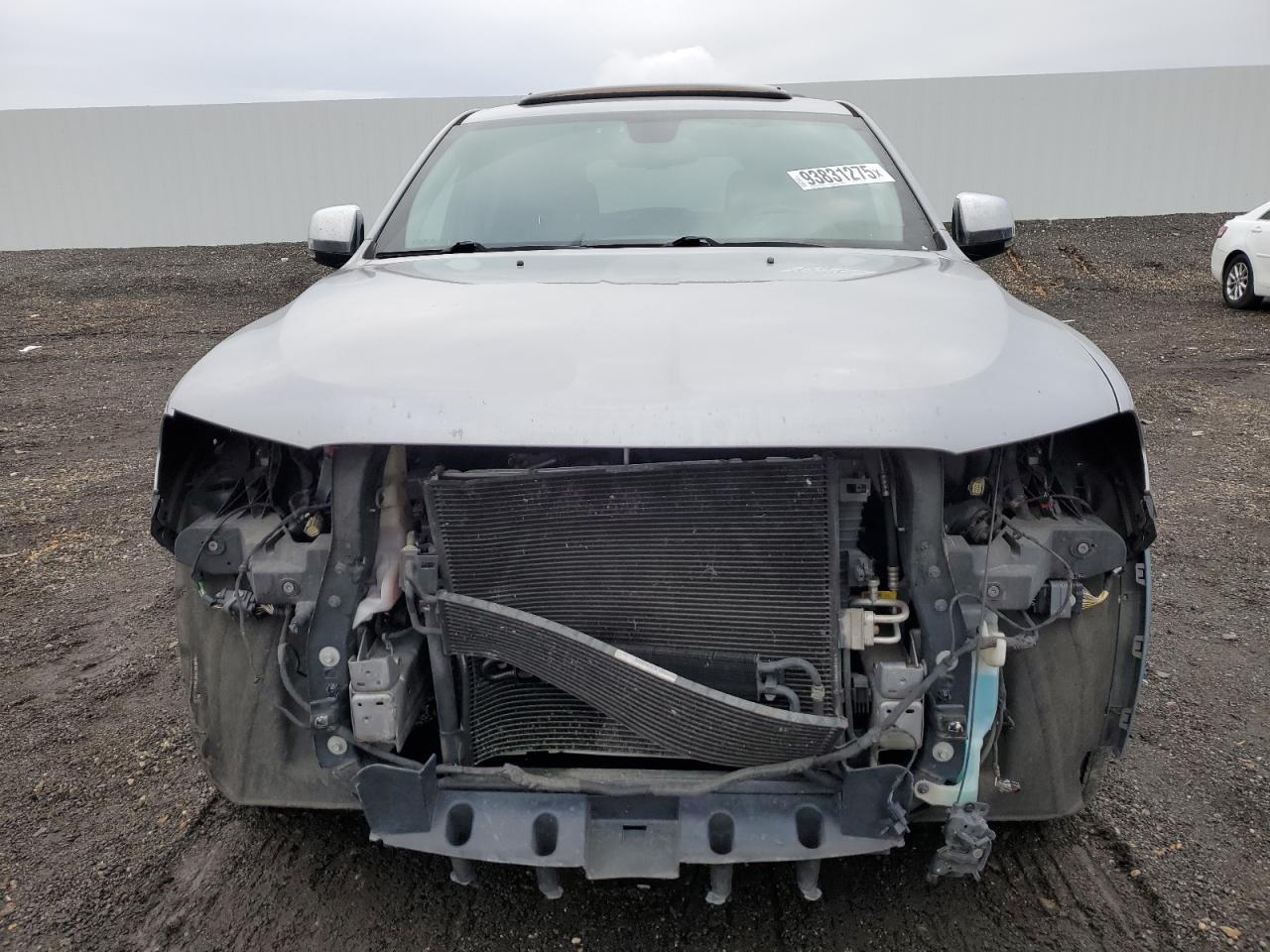 2015 Dodge Durango Limited - Фото 5