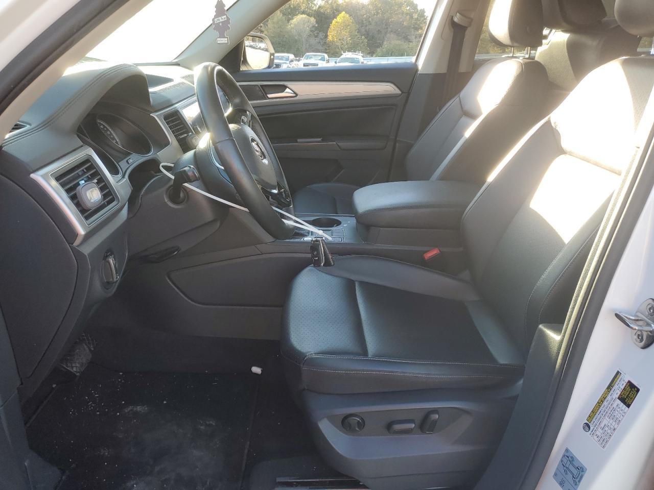 2019 Volkswagen Atlas Se - Image 7