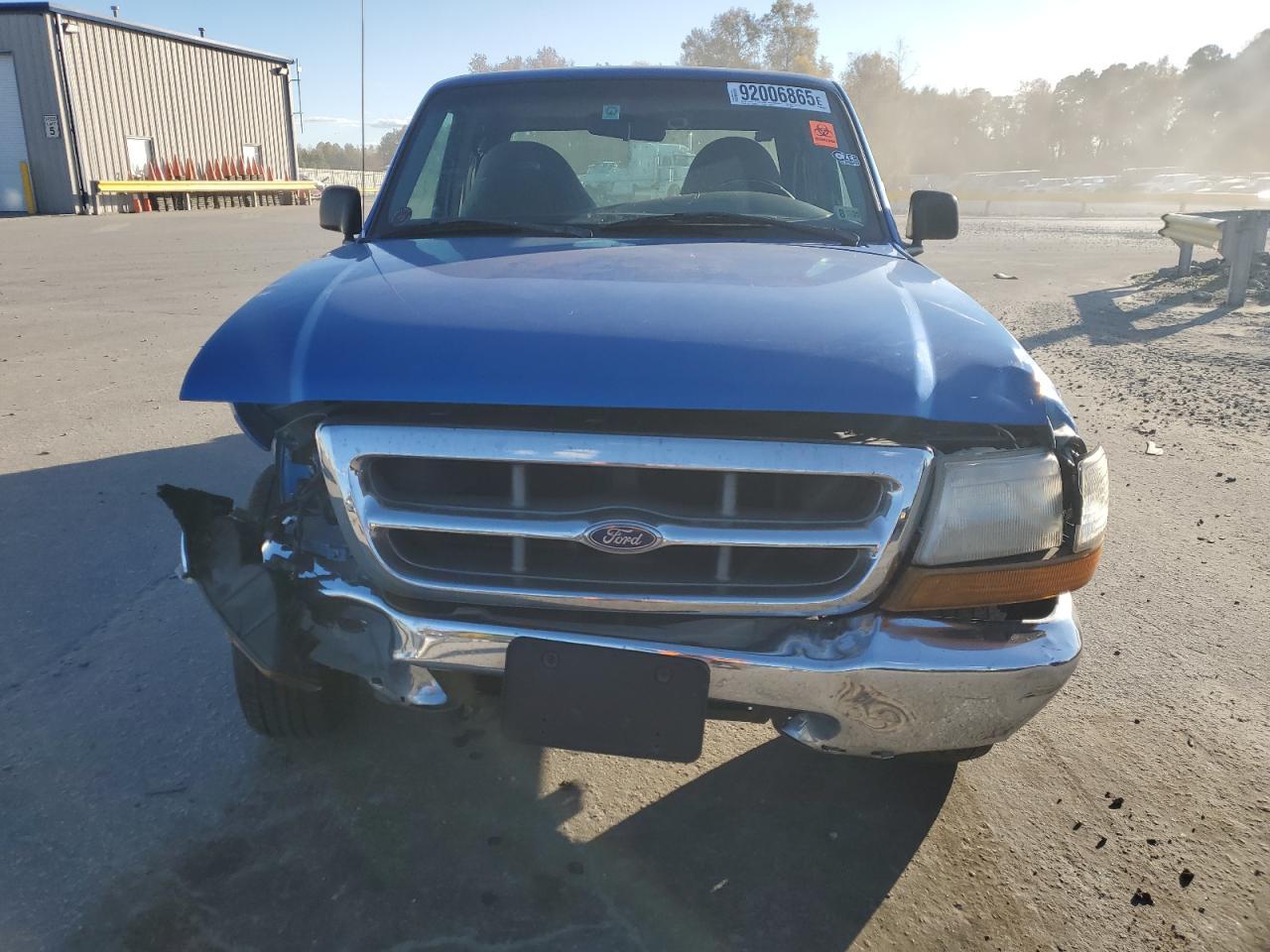 1999 Ford Ranger Super Cab - Image 5