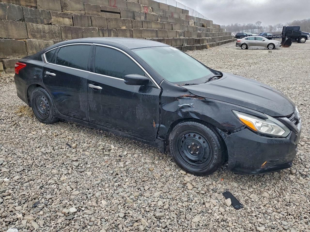 2016 Nissan Altima 2.5 - Фото 4