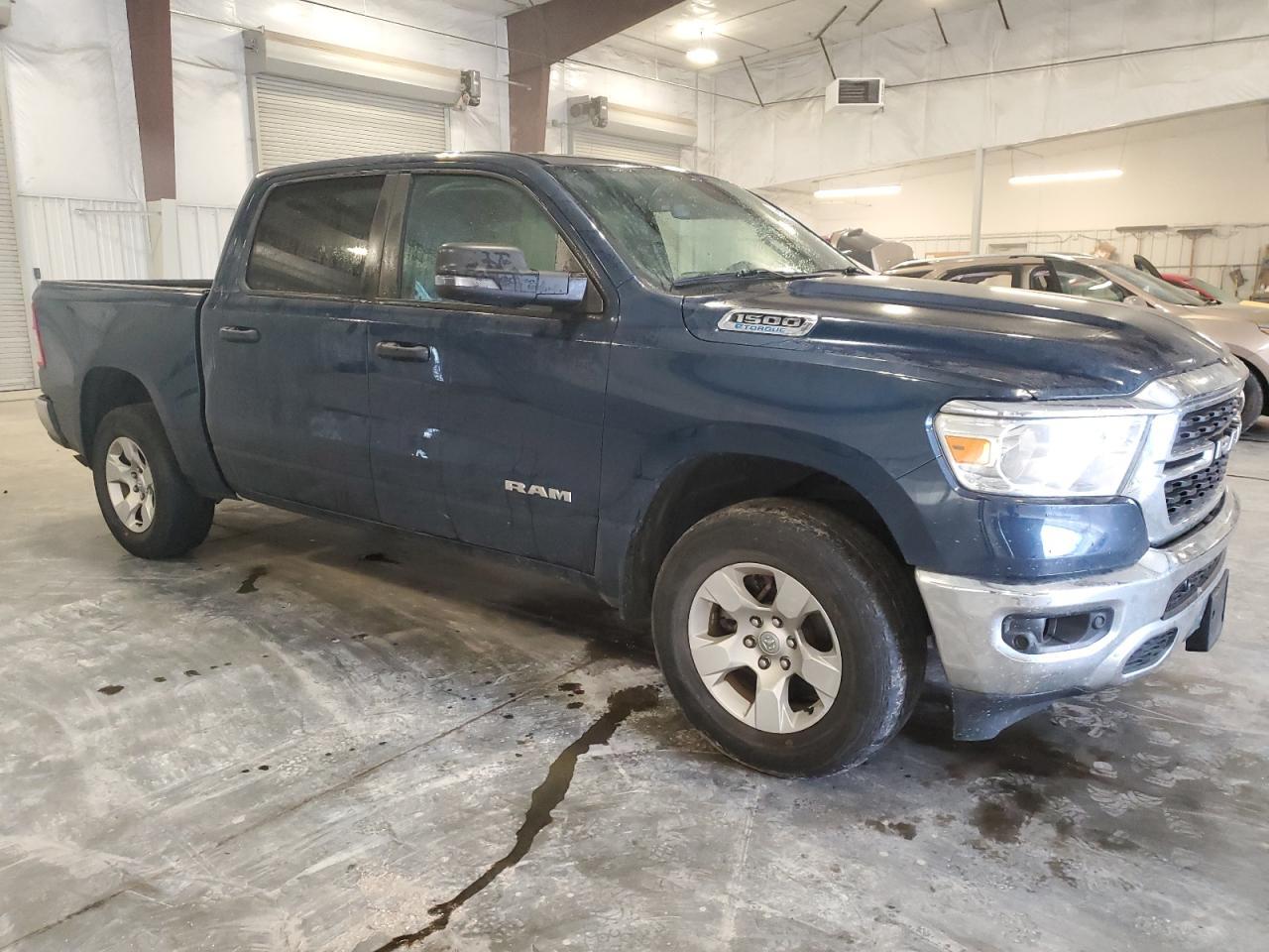 2023 Ram 1500 Big Horn/Lone Star - Фото 4