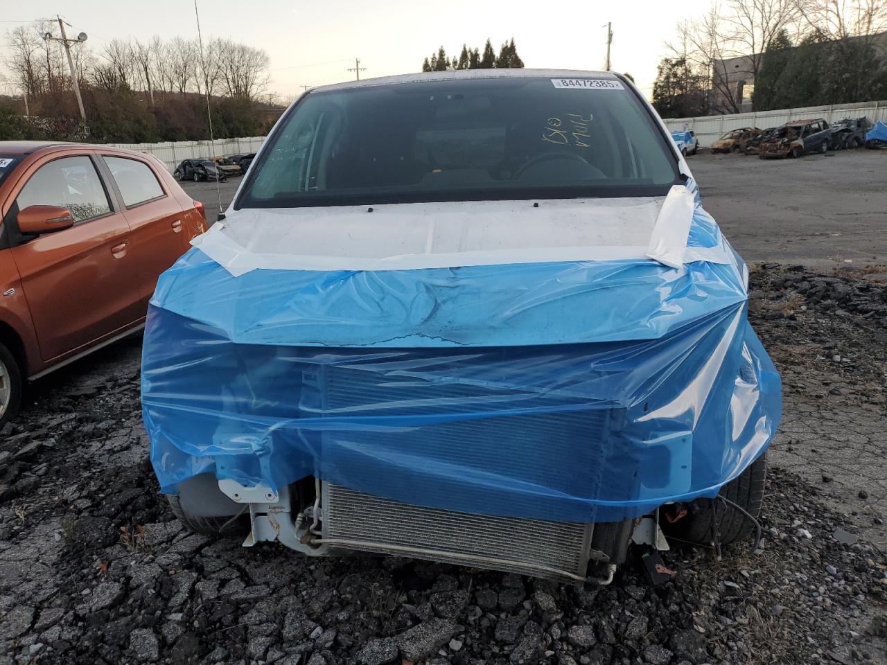 2014 Dodge Grand Caravan Se - Фото 5