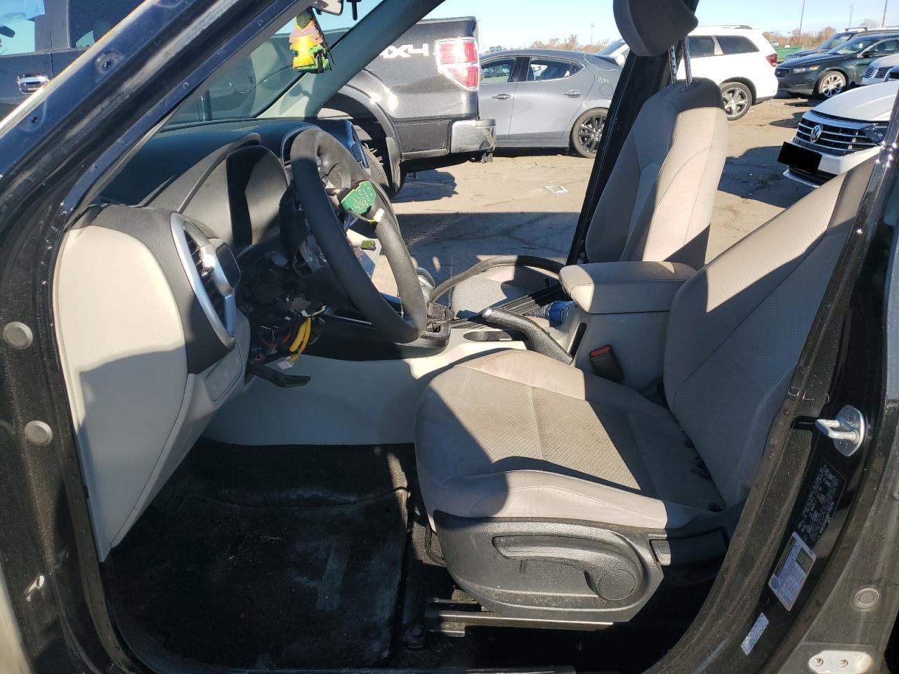 2021 Kia Soul Lx - Image 7