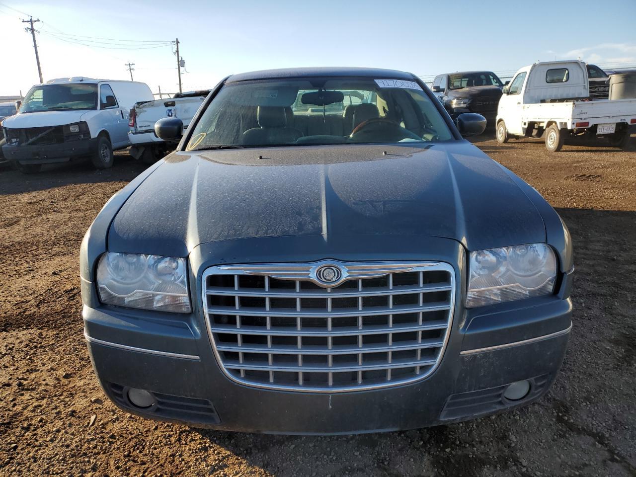2005 Chrysler 300 Touring - Фото 5