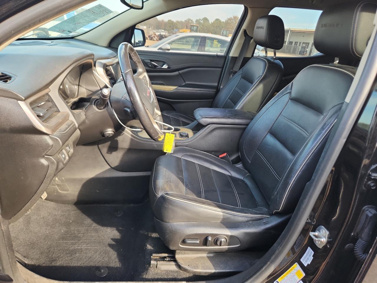 2019 GMC Acadia Denali - Фото 7