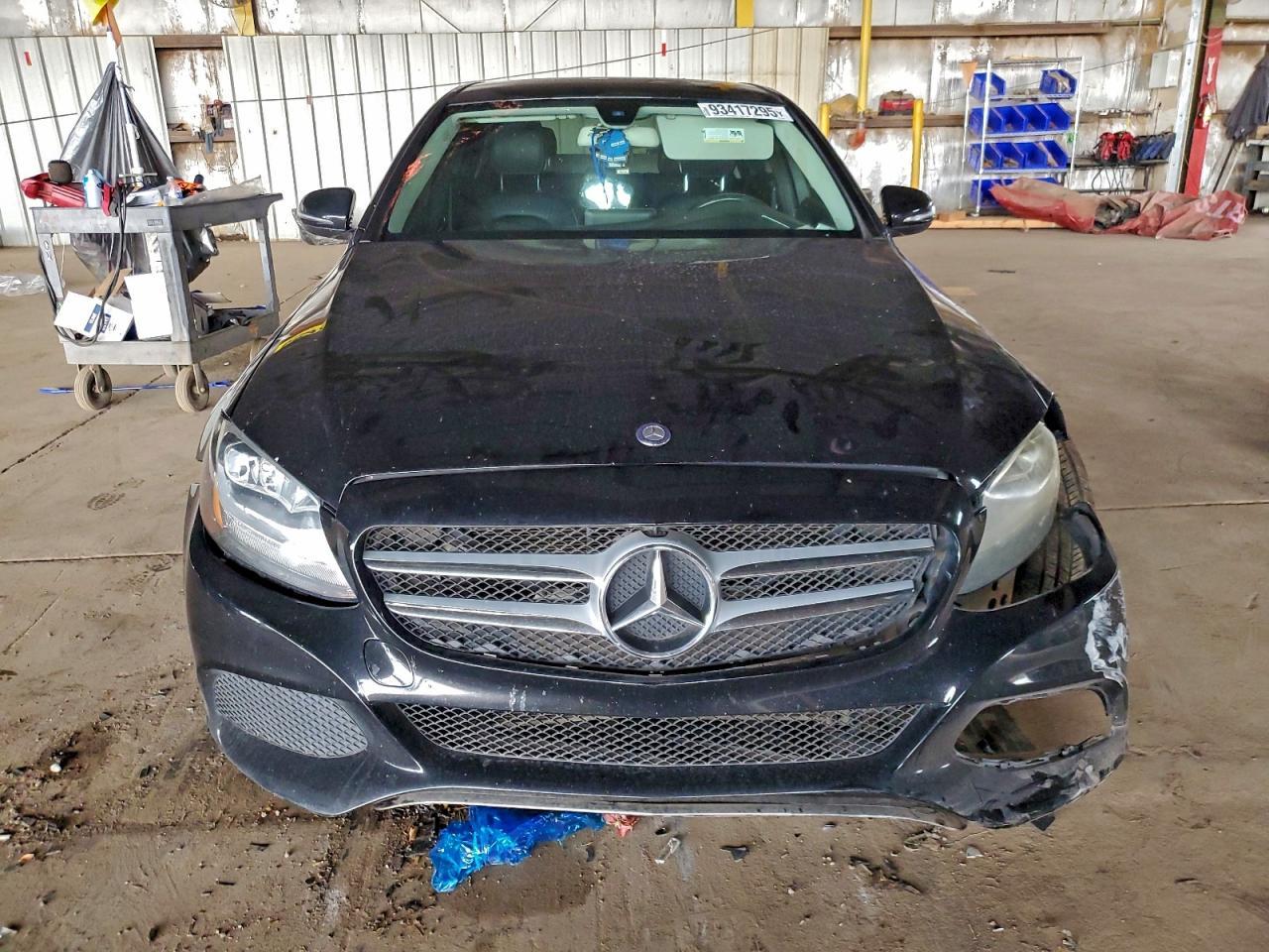 2017 Mercedes-Benz C 300 - Фото 5
