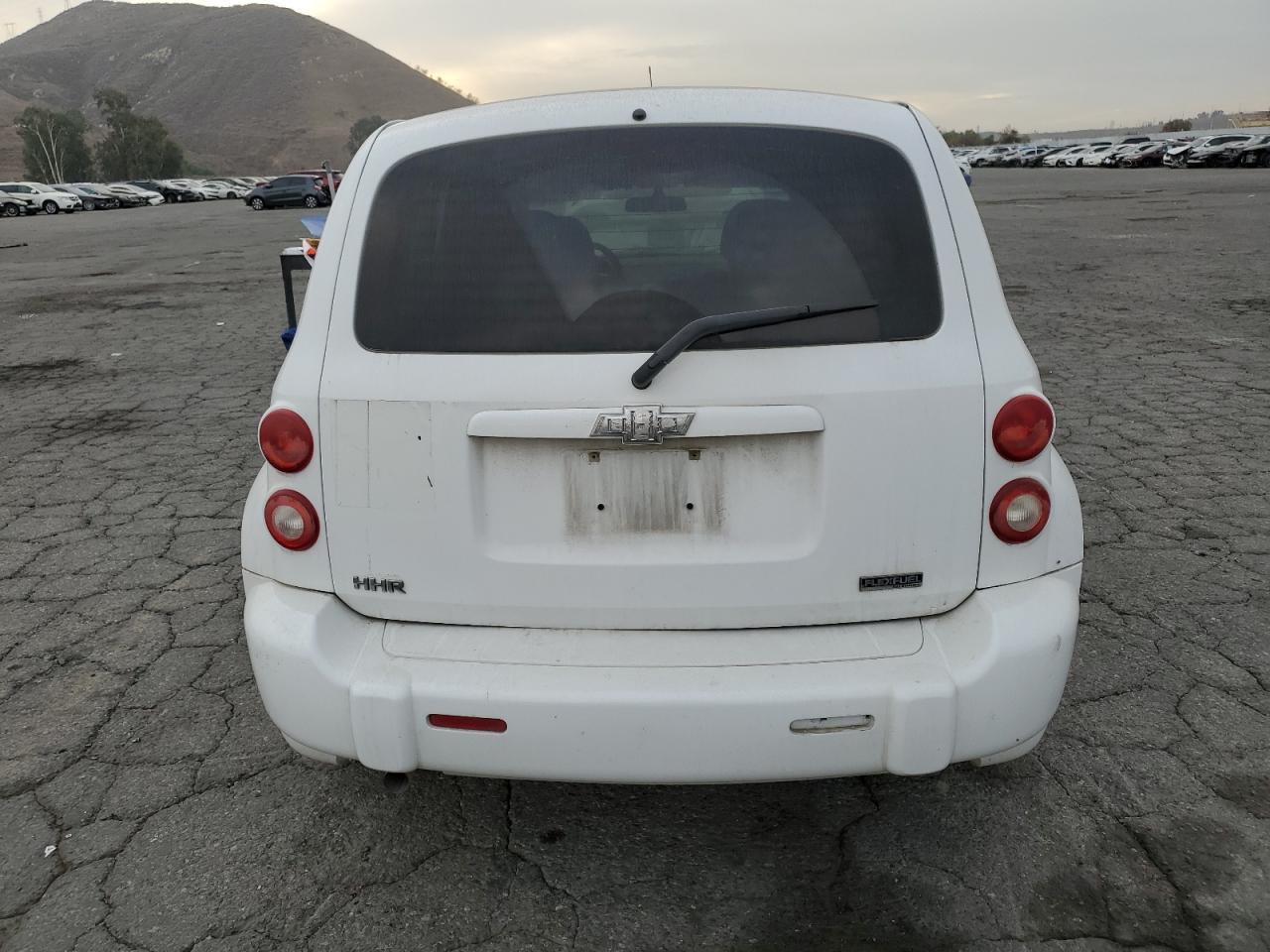 2011 Chevrolet Hhr Ls - Фото 6