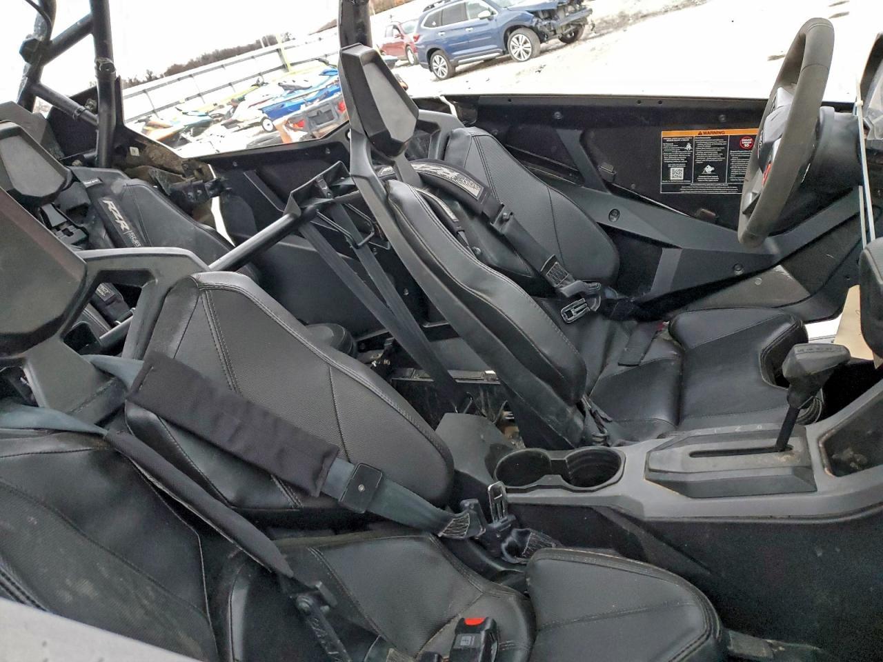 2024 Polaris Rzr Pro Xp Utility Vehicle - Image 5