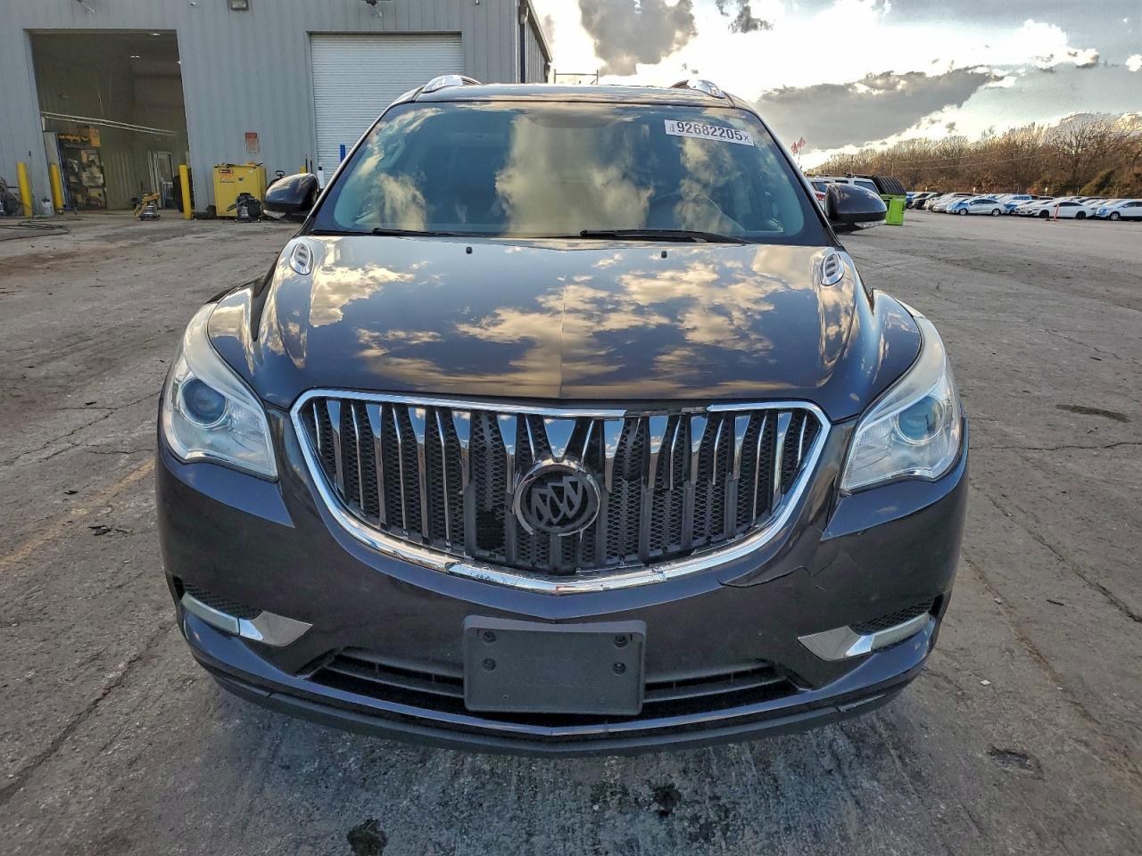 2014 Buick Enclave - Фото 5