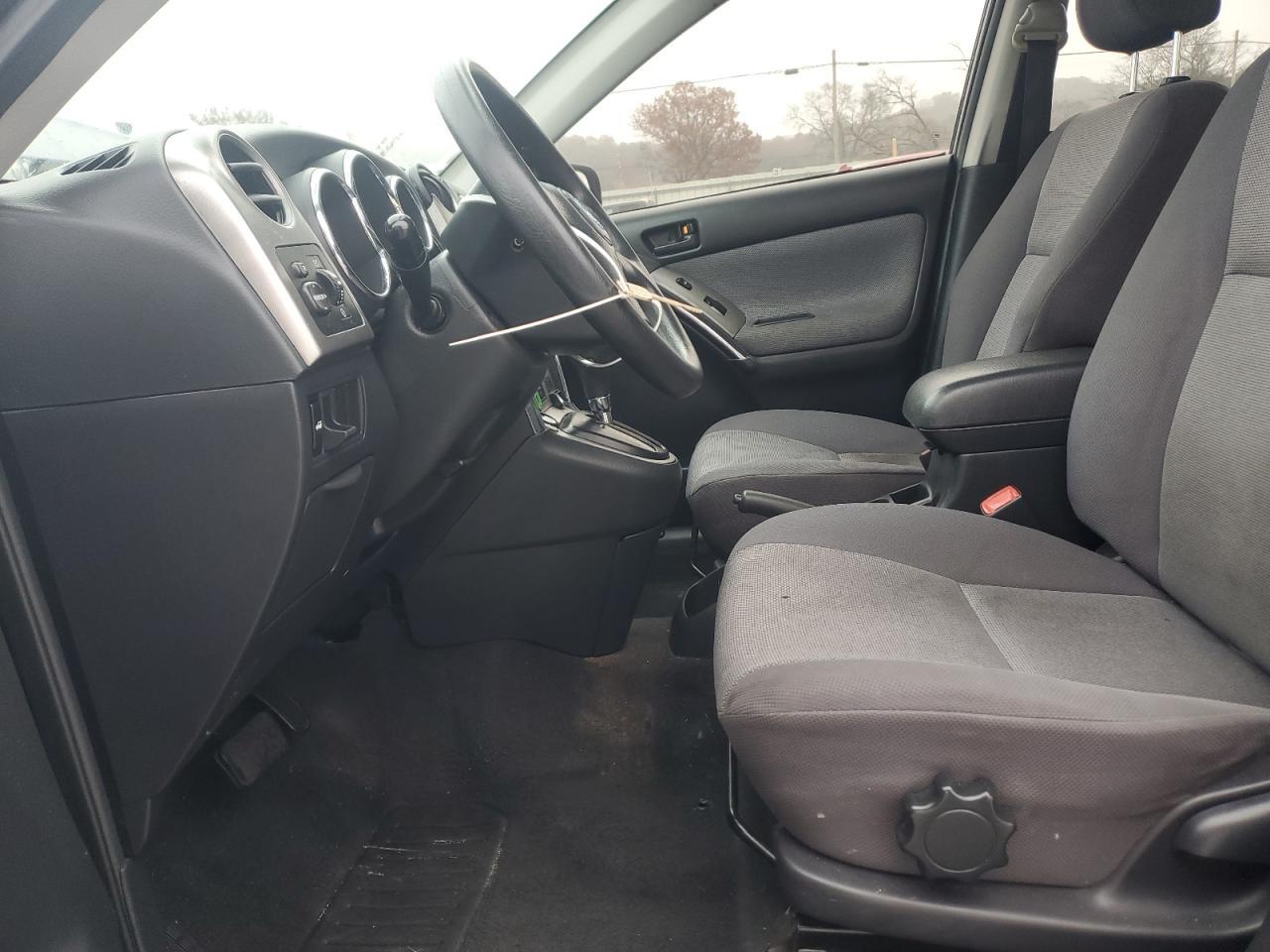 2004 Pont Vibe - Фото 7