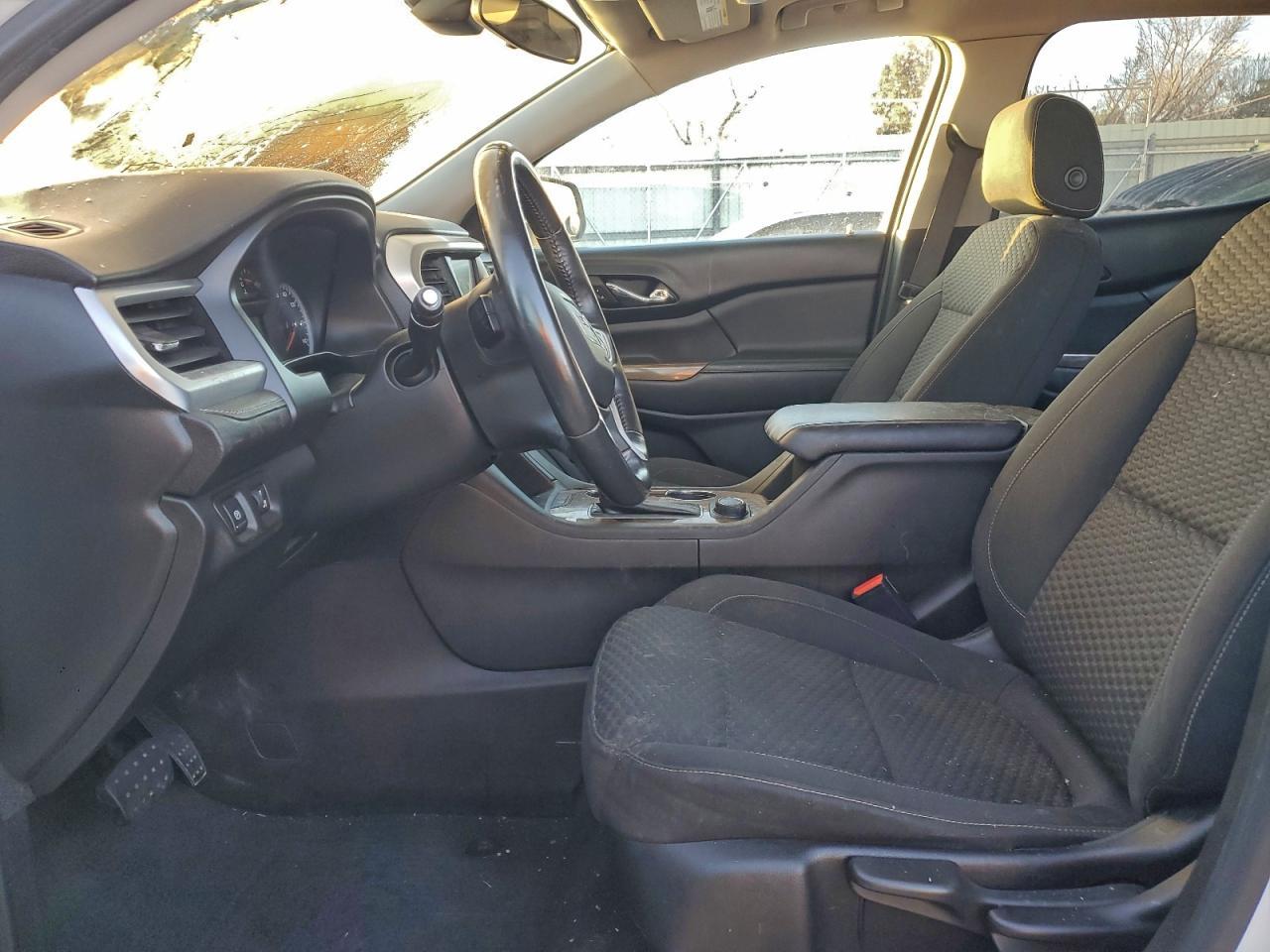 2018 GMC Acadia Sle - Фото 7