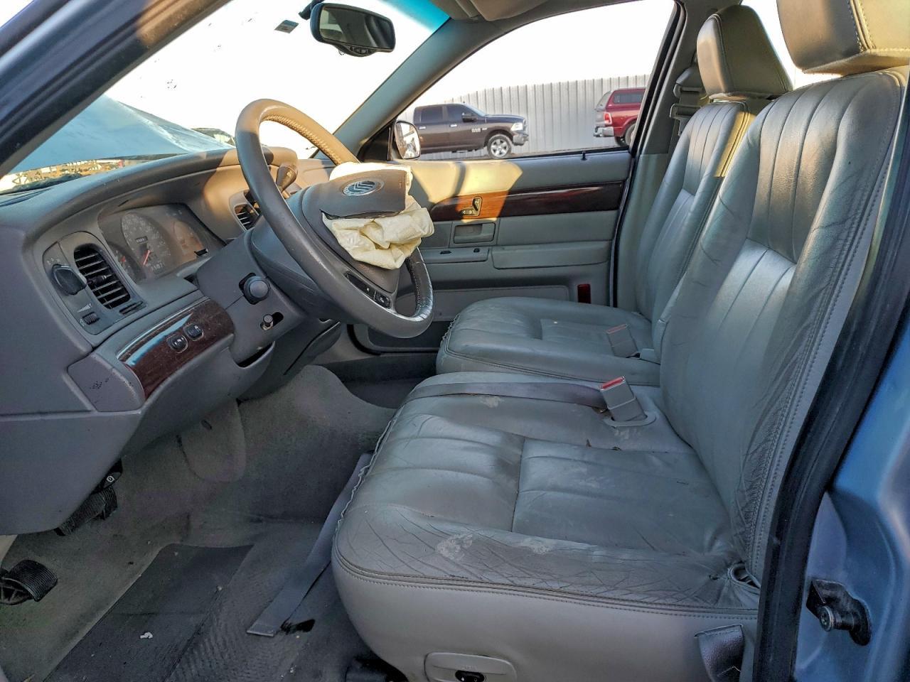 2003 Mercury Grand Marquis Ls - Image 7