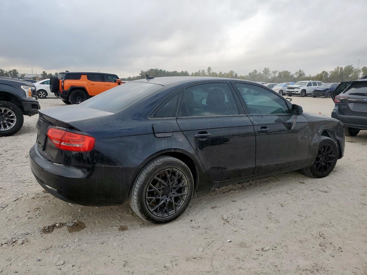 2014 Audi A4 Premium - Фото 3