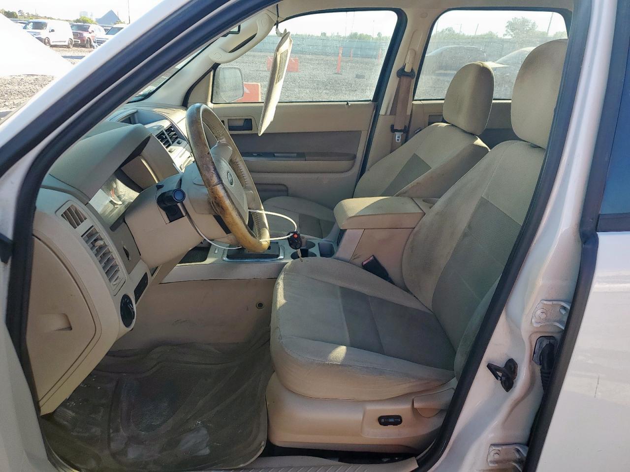 2009 Ford Escape Xlt - Фото 7