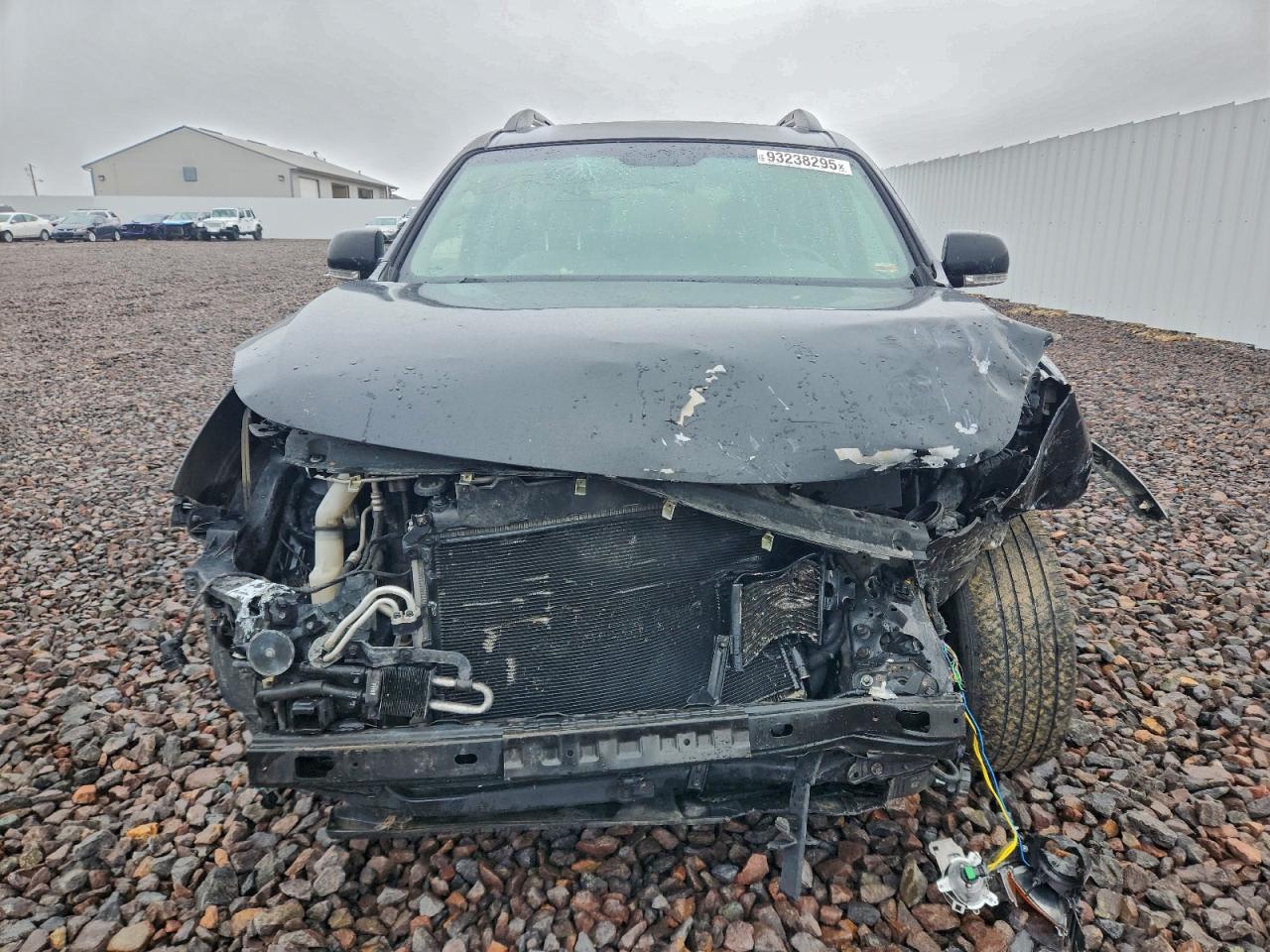 2011 Hyundai Veracruz Gls - Фото 5