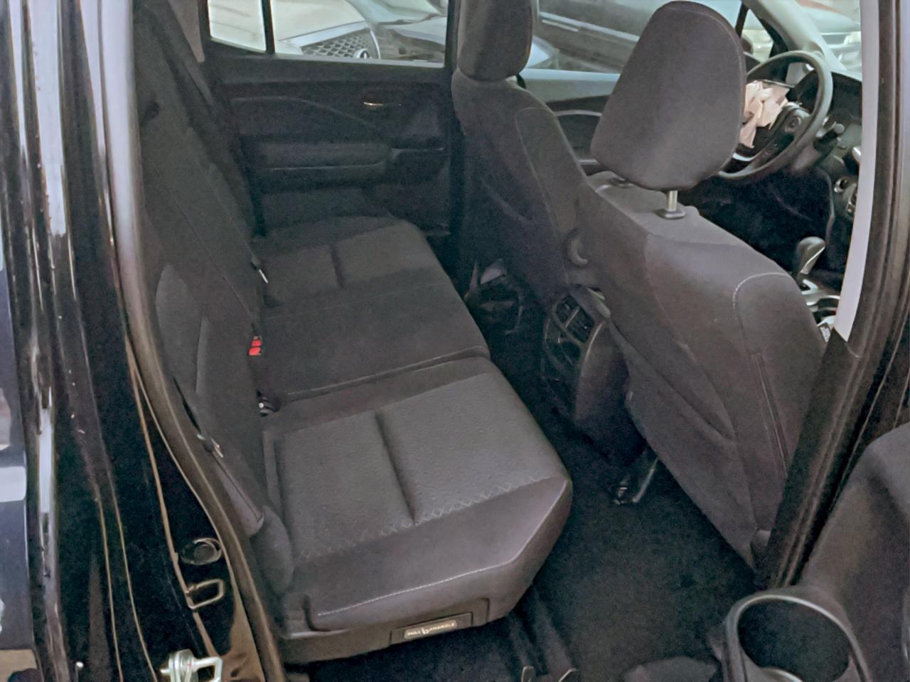 2019 Honda Ridgeline Sport - Фото 6