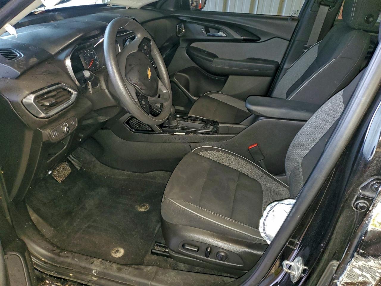 2021 Chevrolet Trailblazer Lt - Image 7