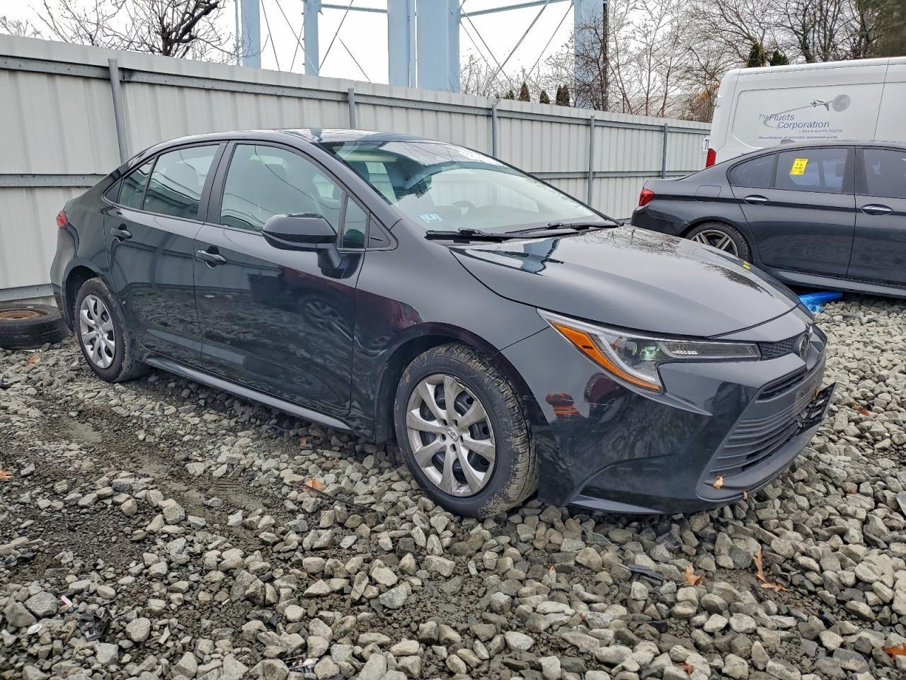 2024 Toyota Corolla Le - Фото 4