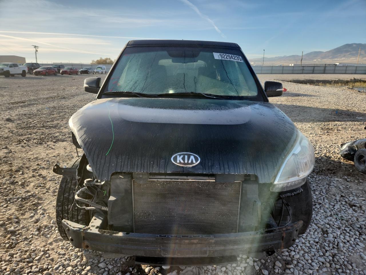 2013 Kia Soul + - Фото 5