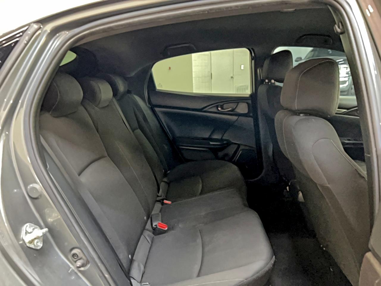 2019 Honda Civic Sport - Фото 6