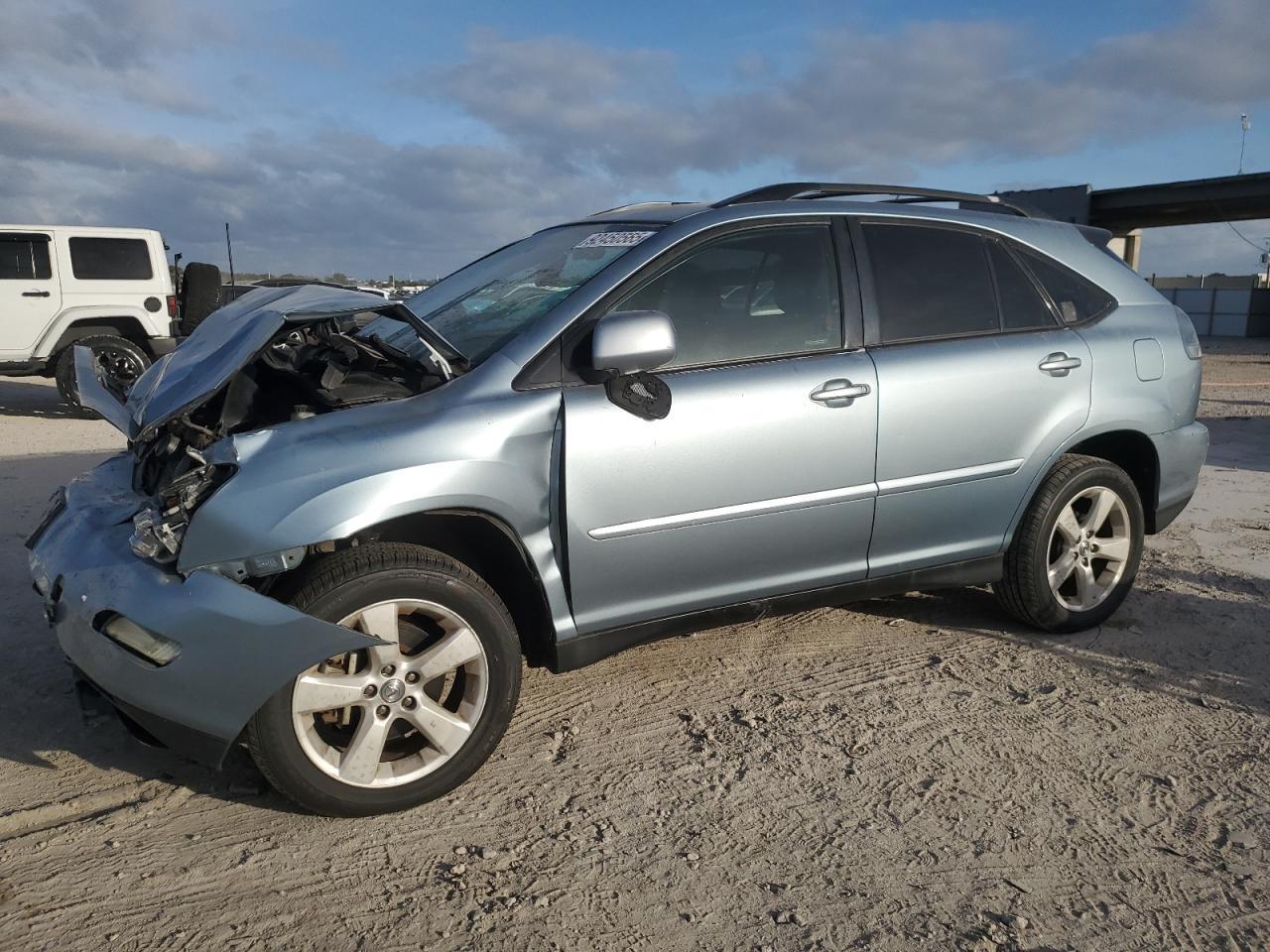 2005 Lexus Rx 330