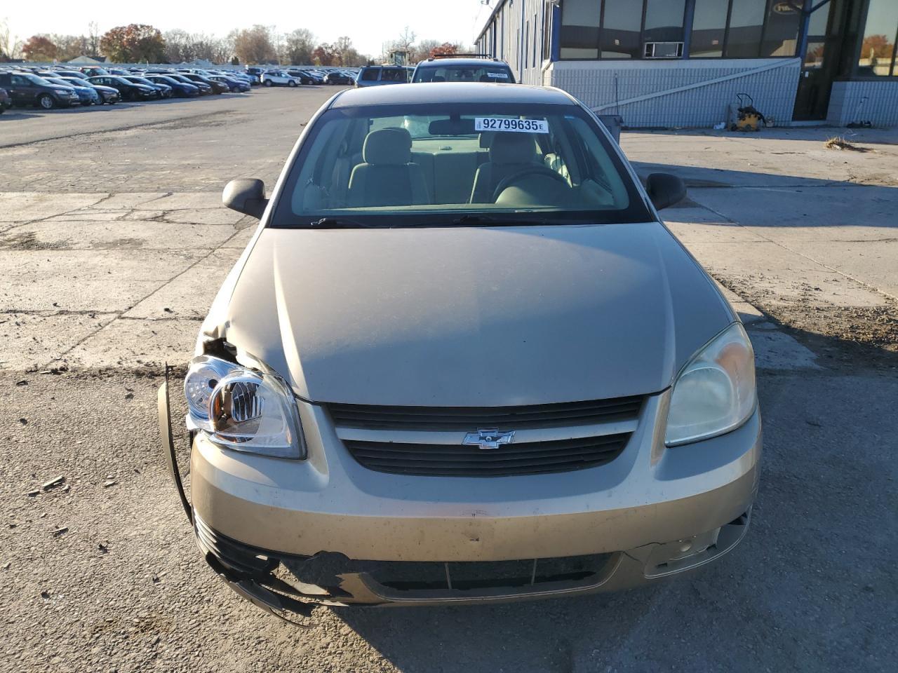 2005 Chevrolet Cobalt - Фото 5