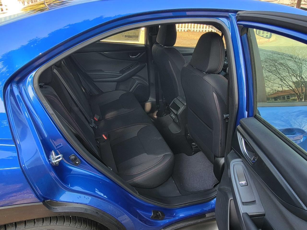 2023 Subaru Wrx Premium - Фото 6