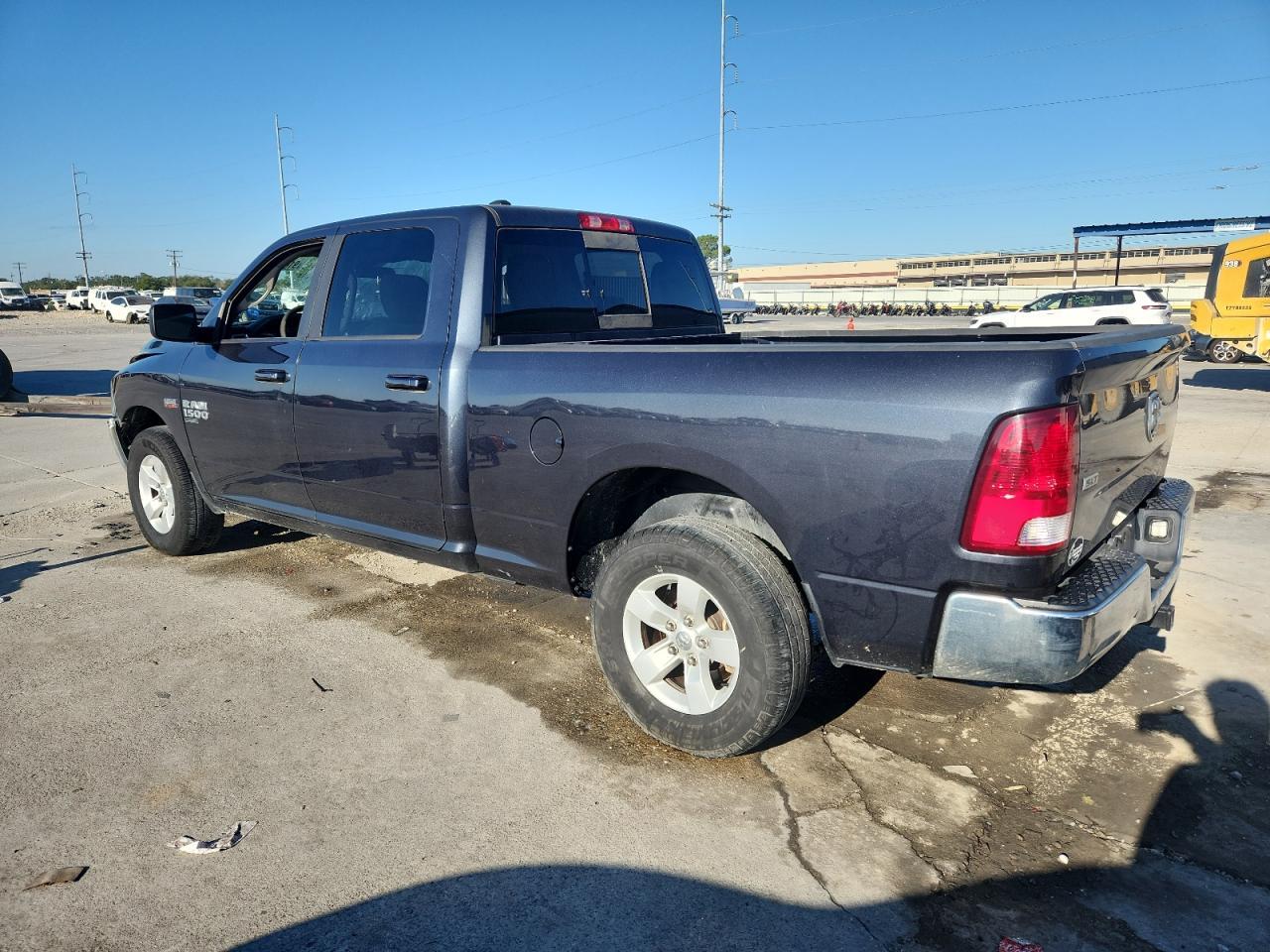 2020 Ram 1500 Classic Slt - Image 2