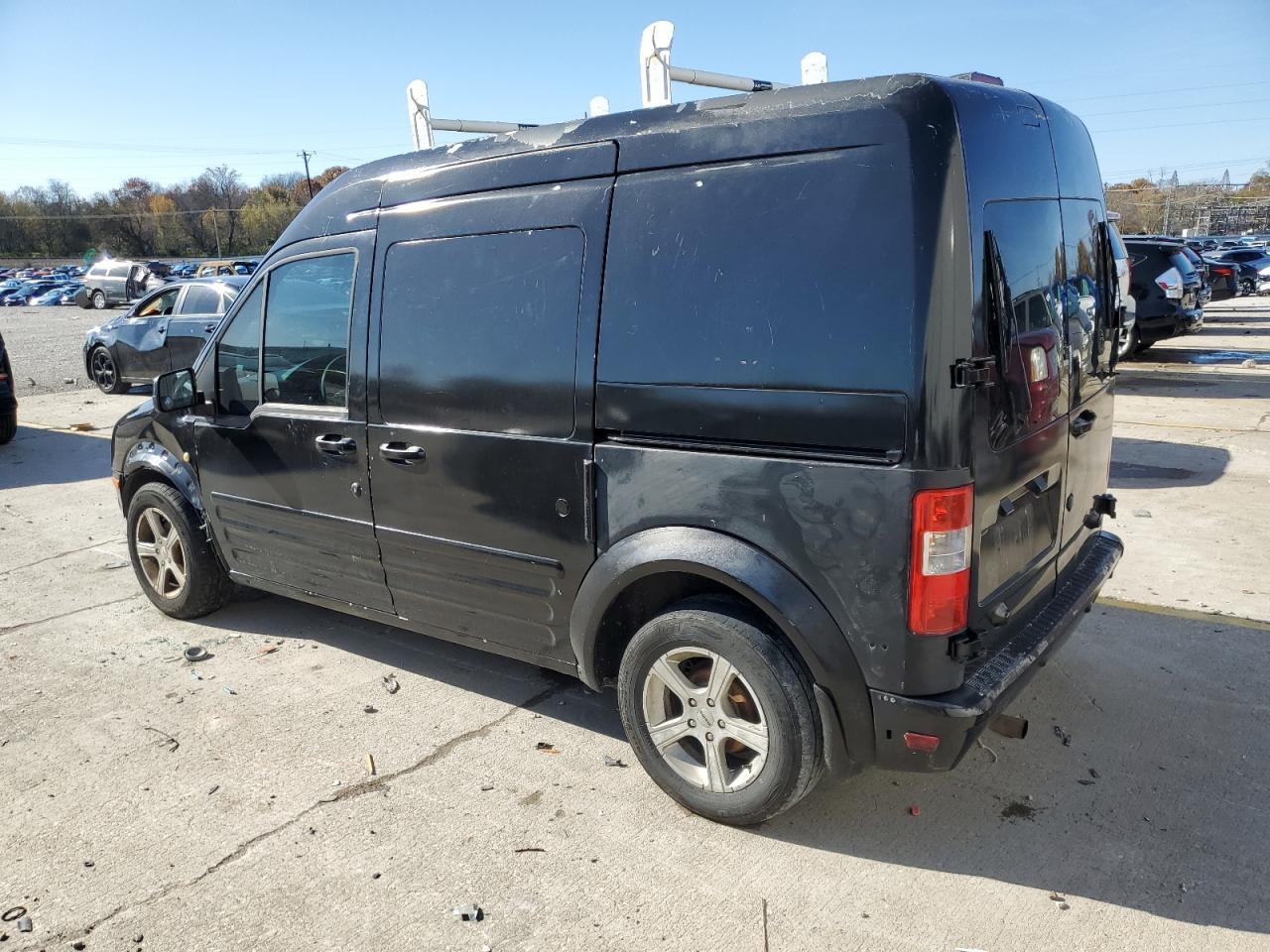 2010 Ford Transit Connect Xlt - Image 2