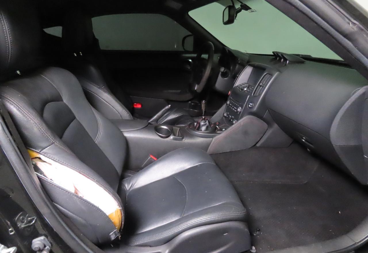 2015 Nissan 370Z Base - Image 5