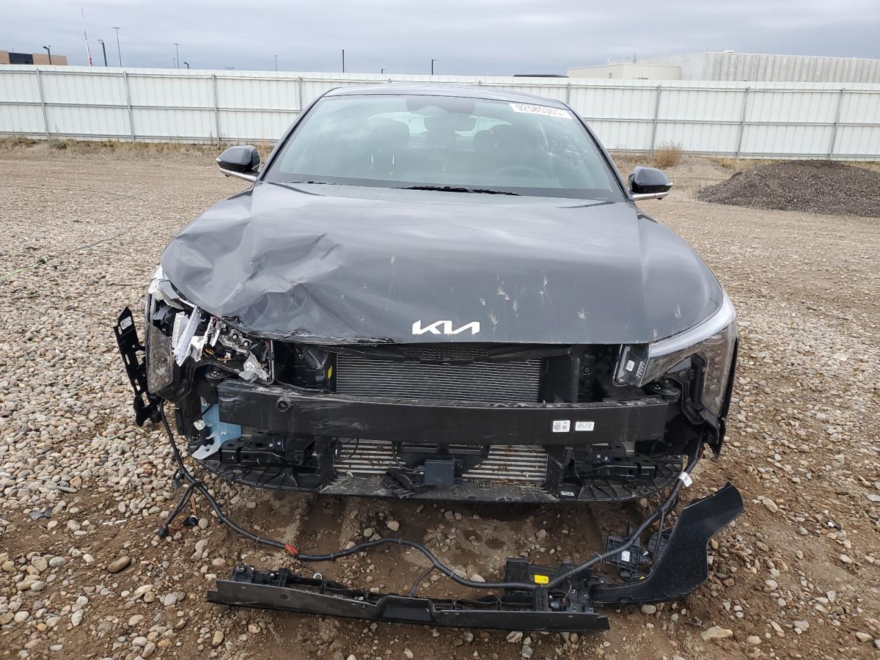 2025 Kia K4 Gt-Line Turbo - Фото 5
