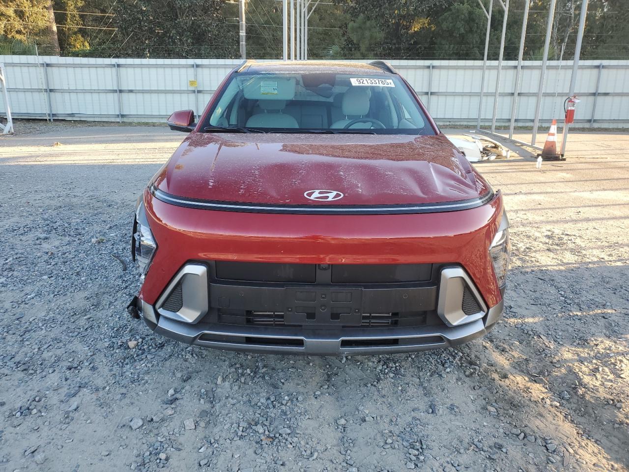 2025 Hyundai Kona Limited - Фото 5