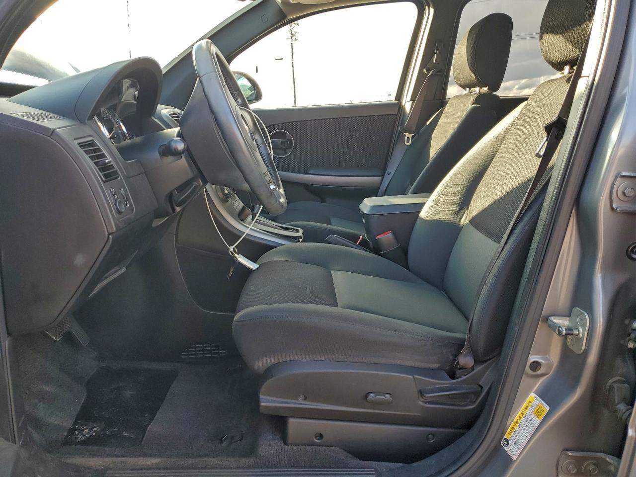 2006 Pontiac Torrent - Image 7