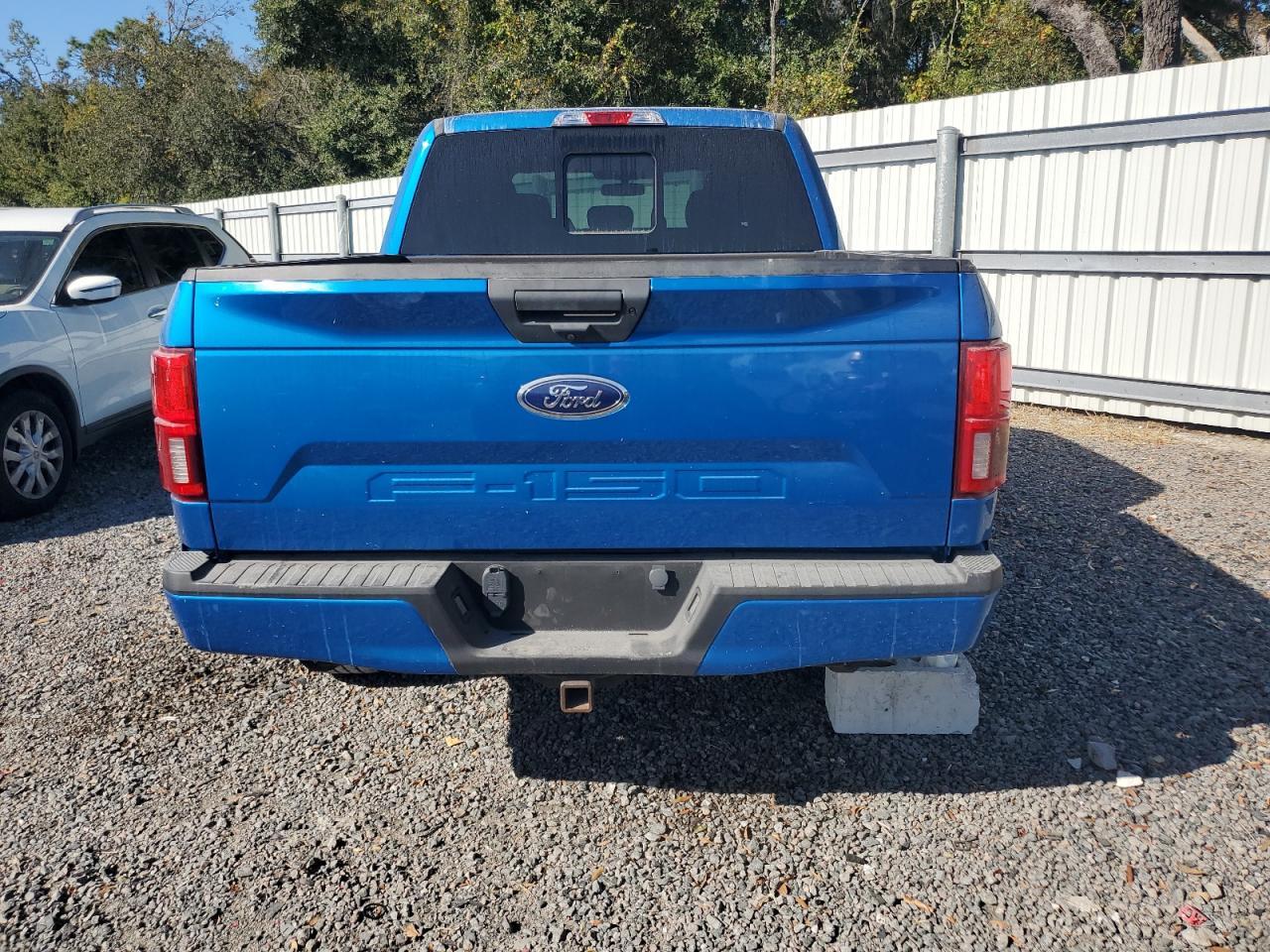 2019 Ford F150 Supercrew - Image 6