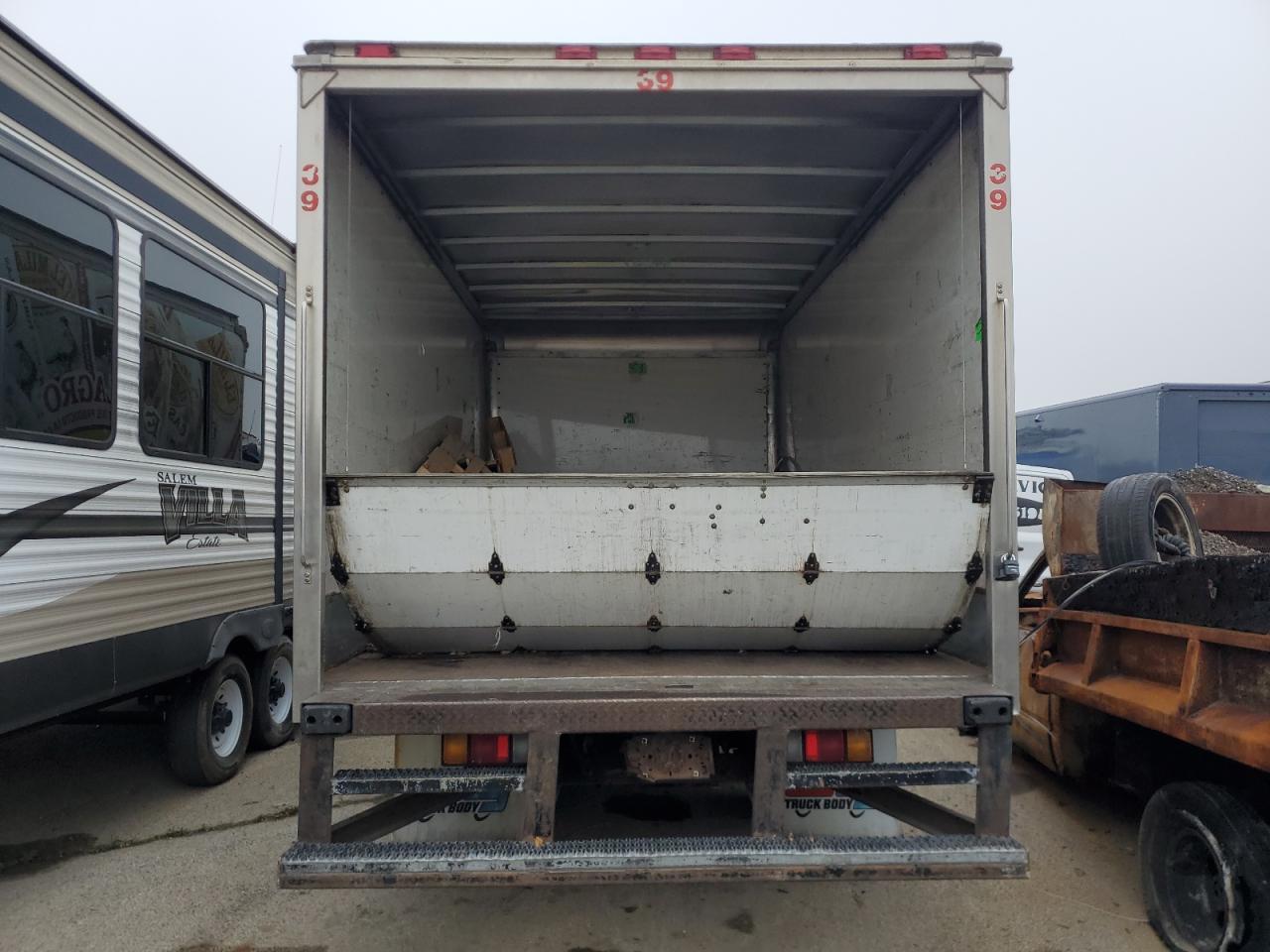 2020 Isuzu Npr Hd - Image 6