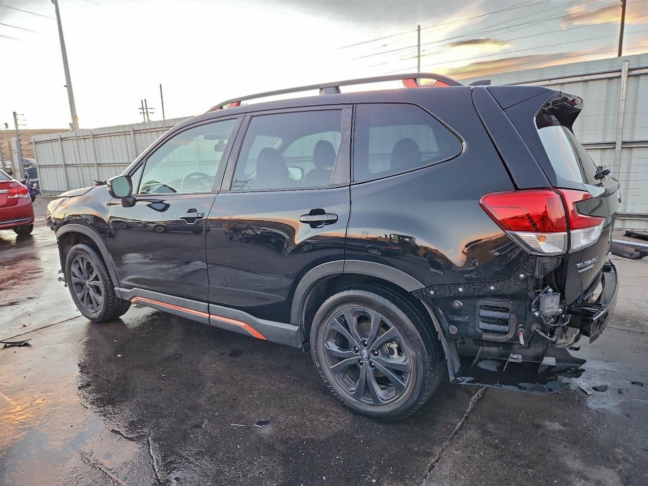 2023 Subaru Forester Sport - Фото 2