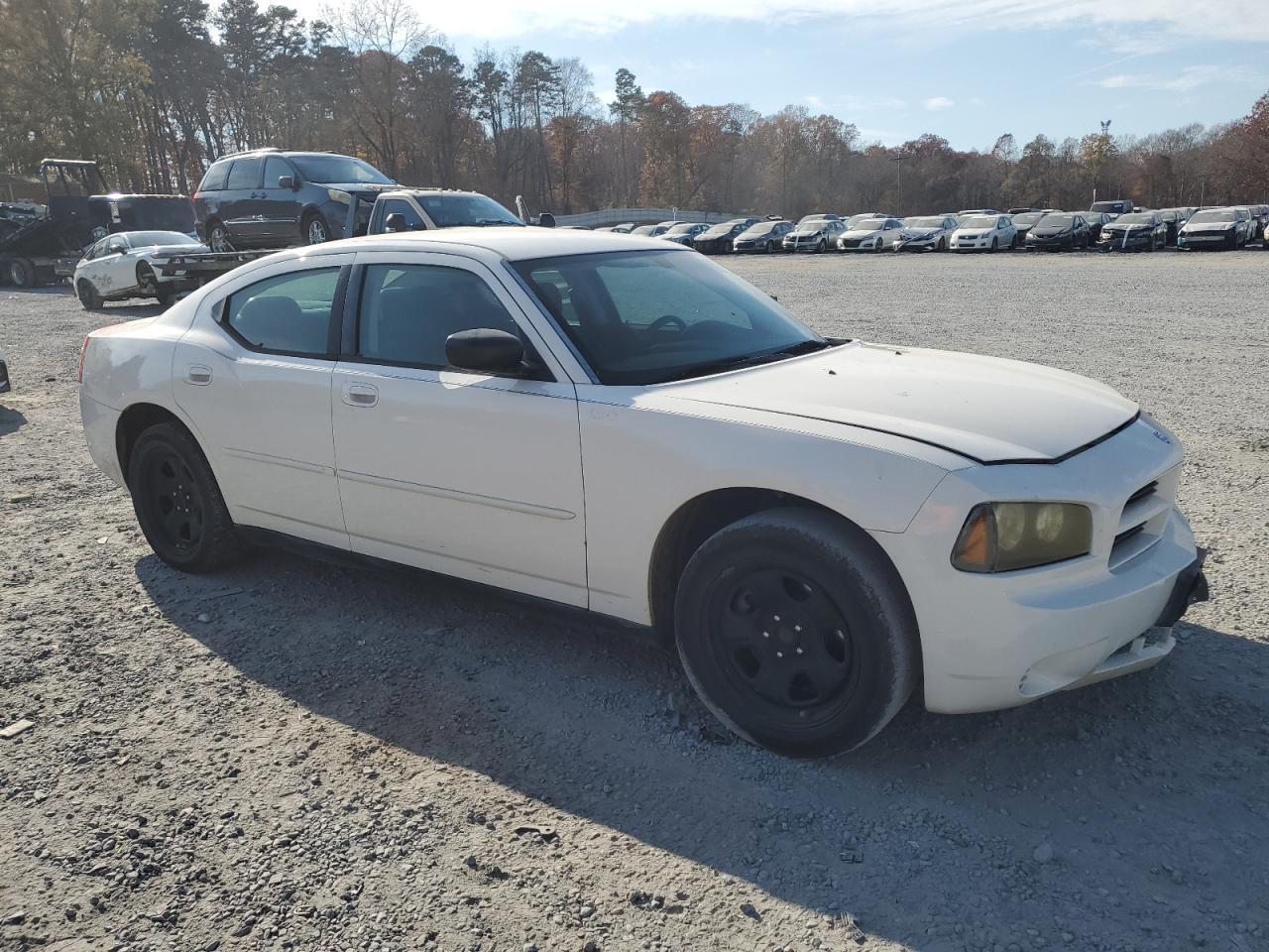 2009 Dodge Charger - Image 4