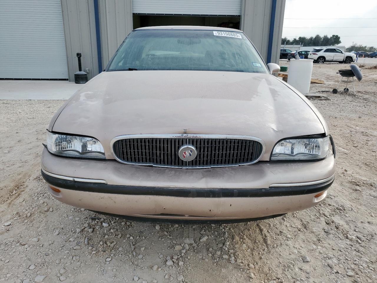 1998 Buick Lesabre Custom - Фото 5
