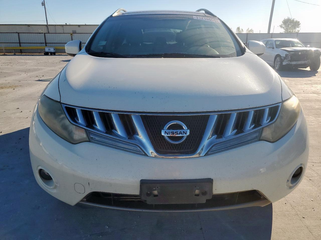 2010 Nissan Murano S - Image 5