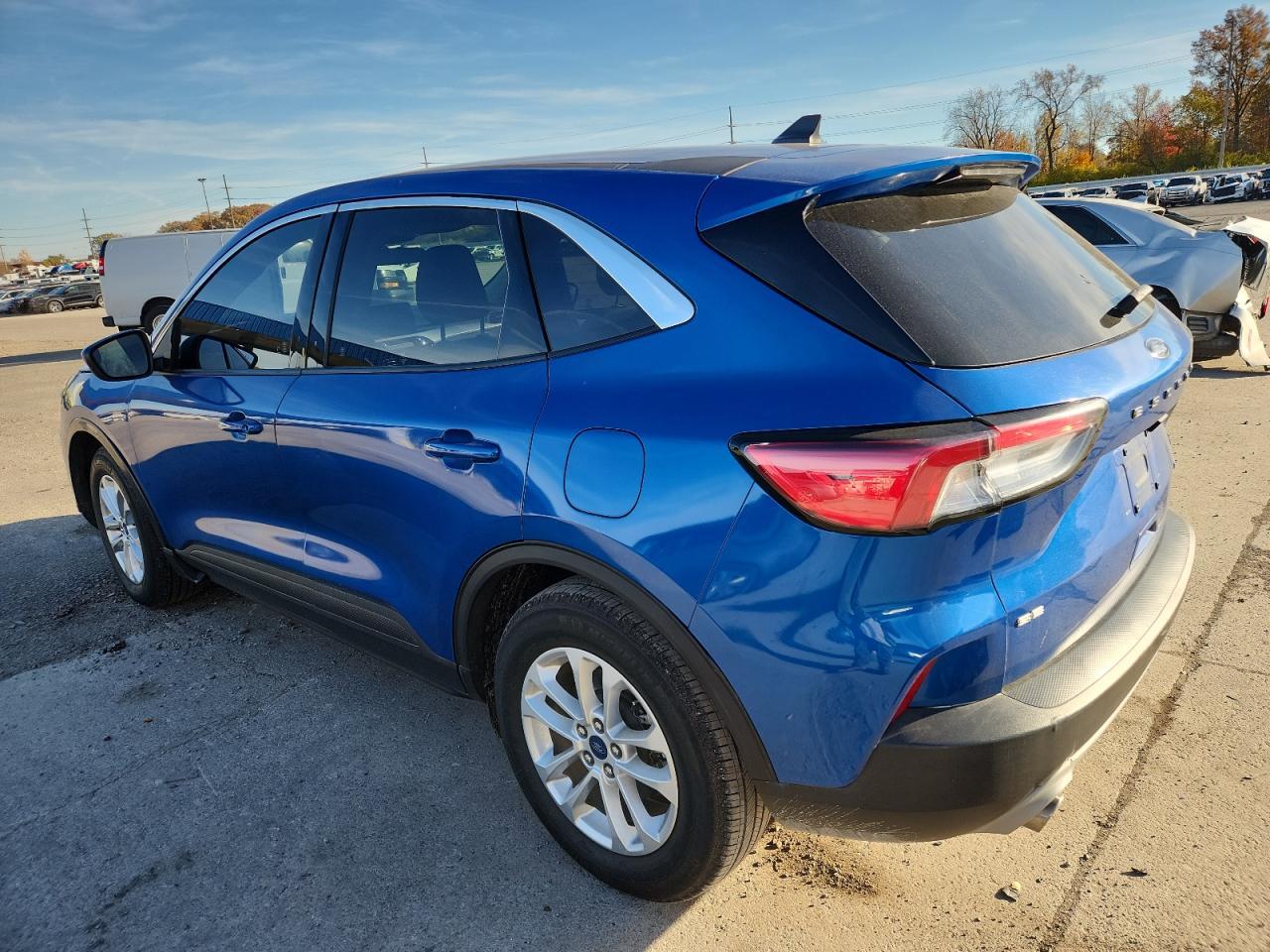 2020 Ford Escape Se - Image 2
