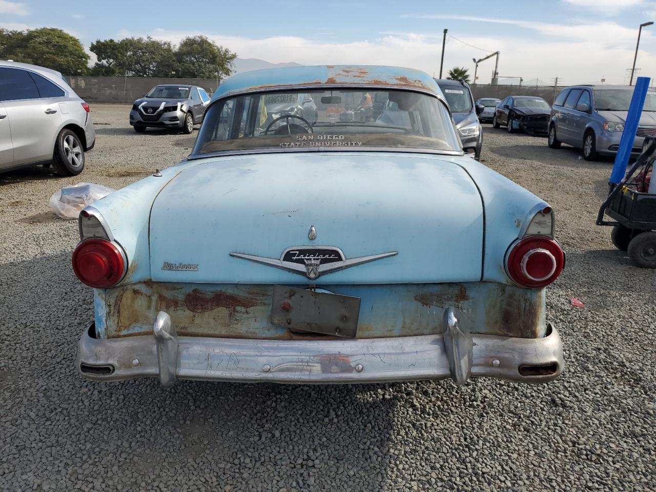 1956 Ford Fairlane - Image 6