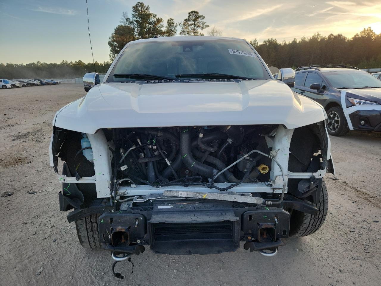 2017 Ford F150 Supercrew - Image 5