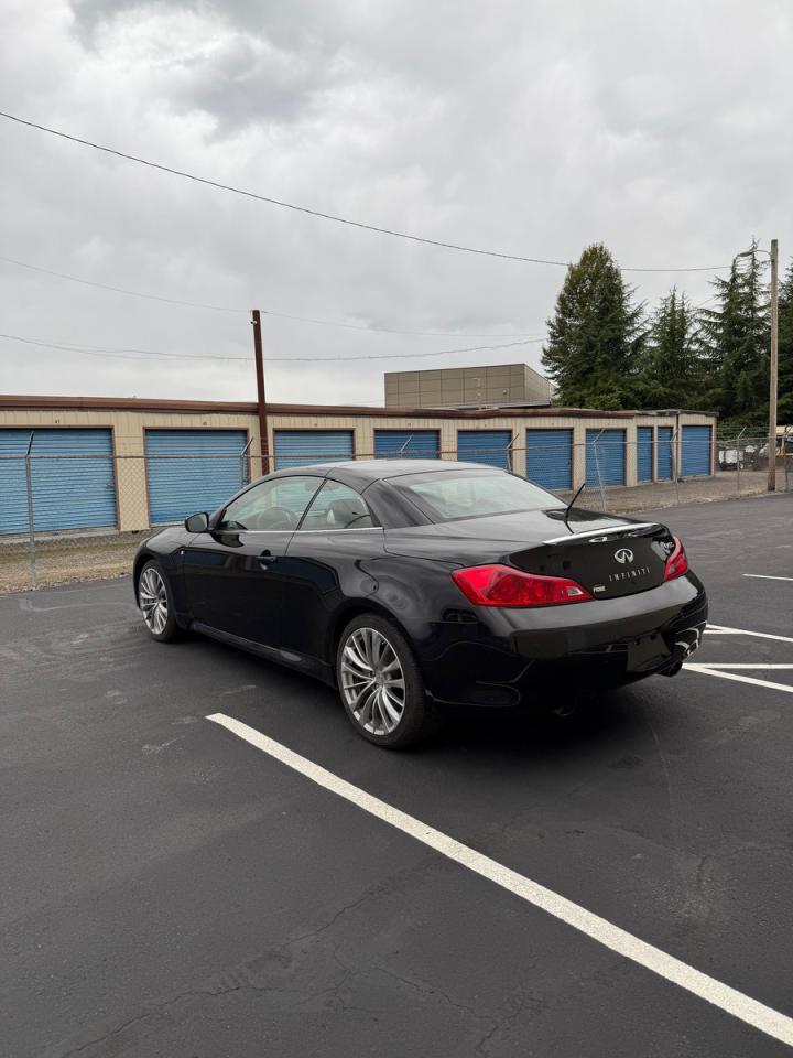 2014 Infiniti Q60 Base - Image 3