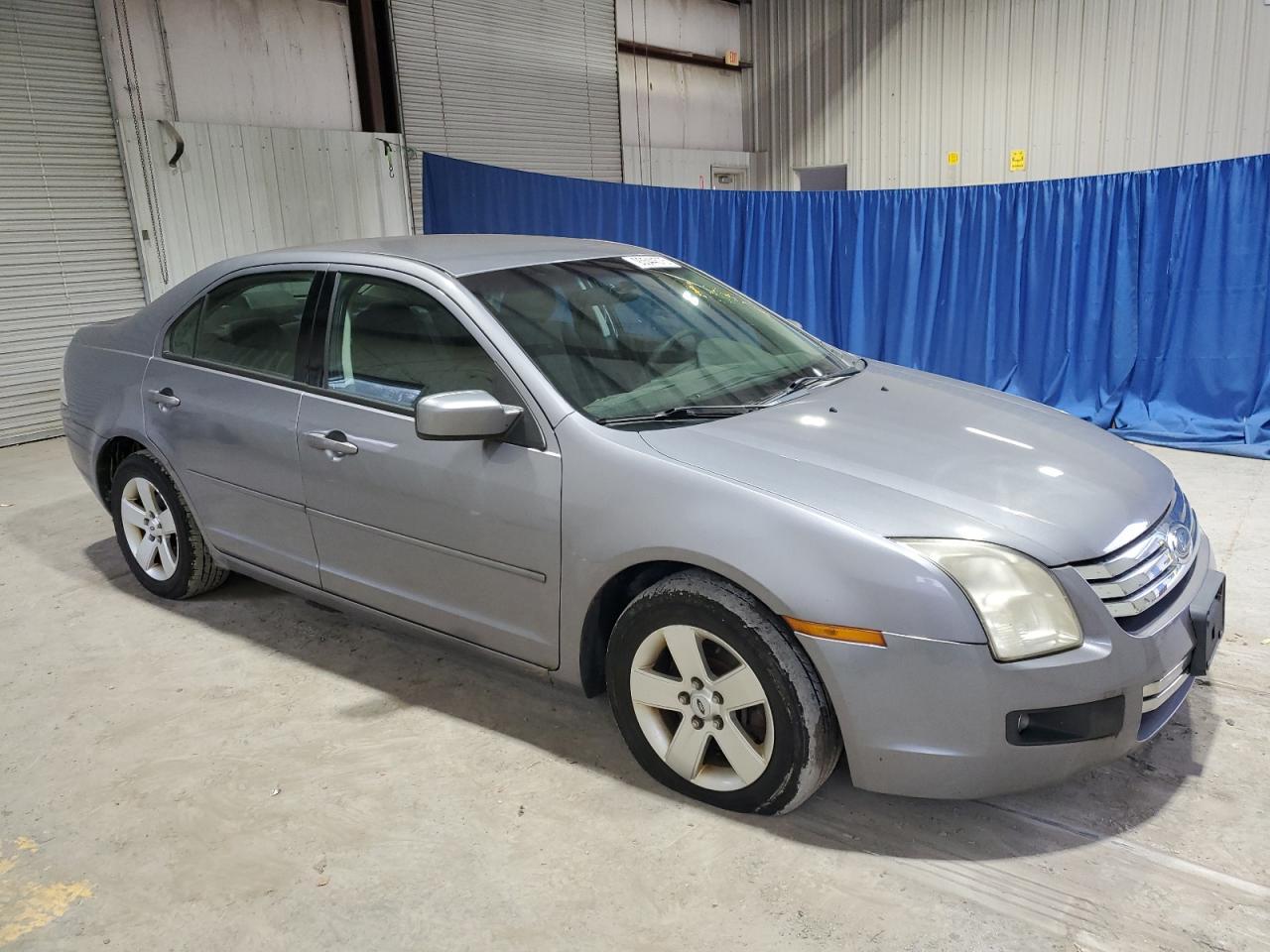 2007 Ford Fusion - Фото 4