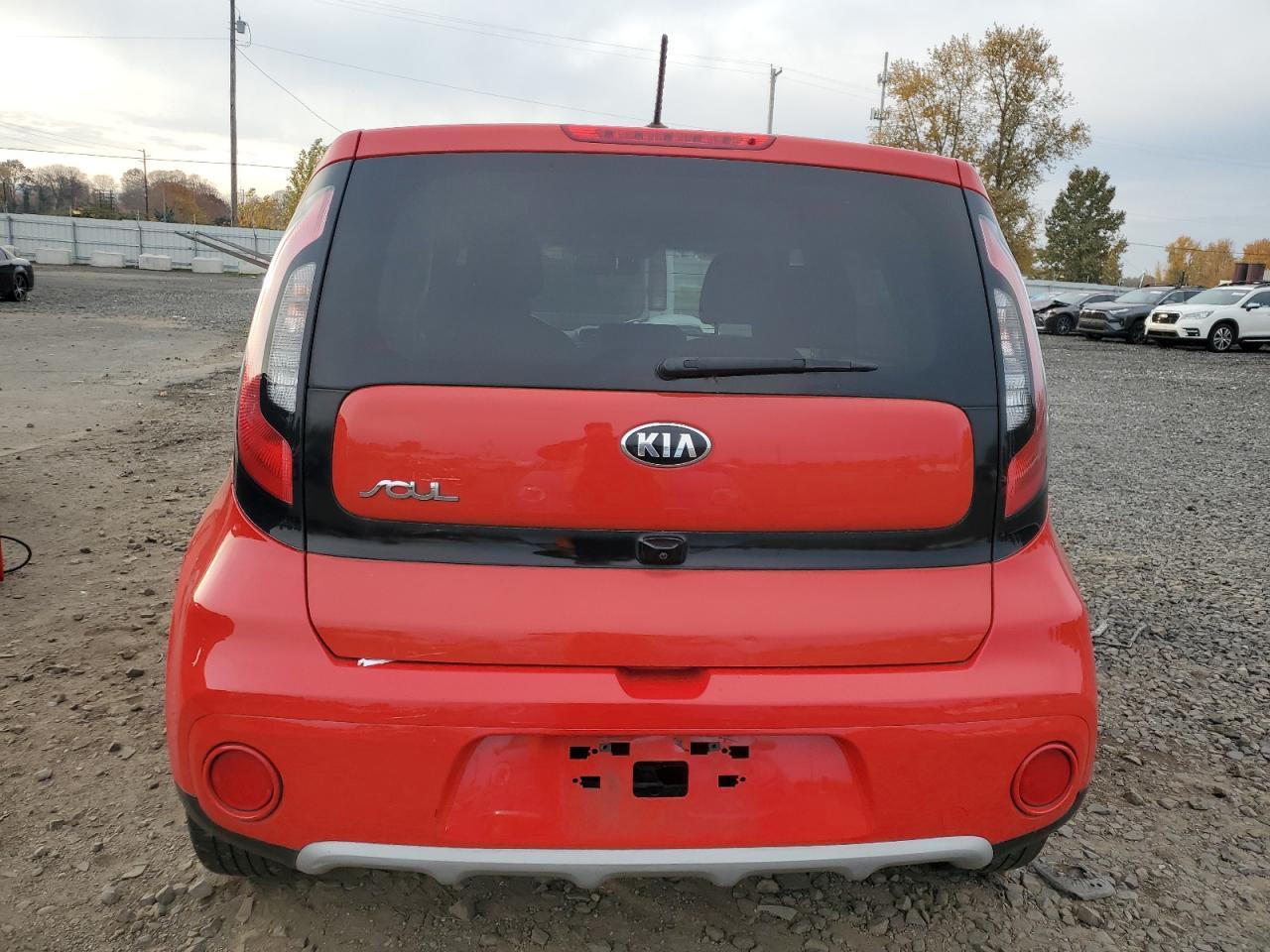 2019 Kia Soul + - Фото 6